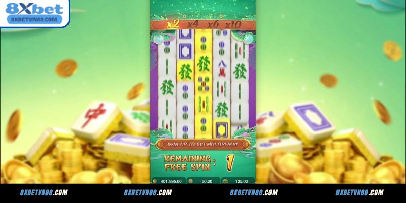 Giới thiệu khái quát Mahjong Ways