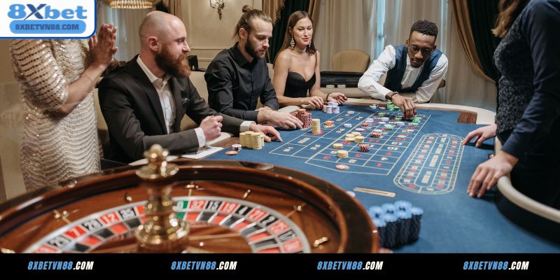 Tham gia chơi Roulette cần chú ý điều gì