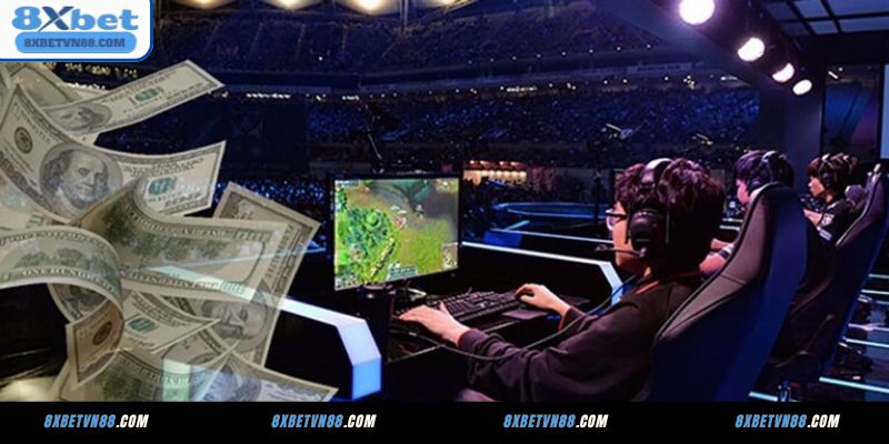 Tiêu chí để nhận biết nhà cái Esports uy tín năm 2025